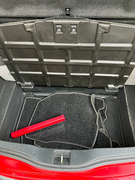 Honda Civic 8 of 12