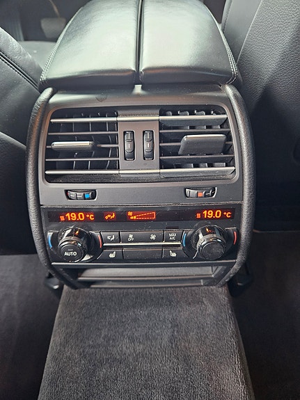 BMW 730d 10 of 19