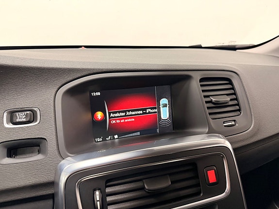 Volvo V60 20 of 30