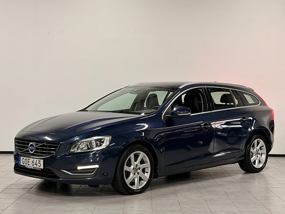 Volvo V60 3 of 30