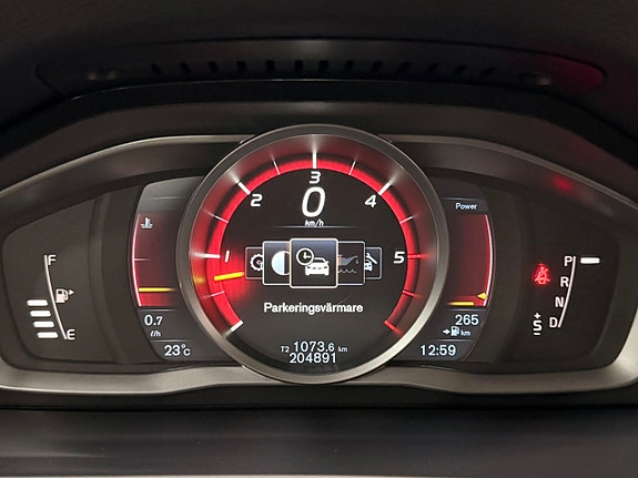 Volvo V60 17 of 30