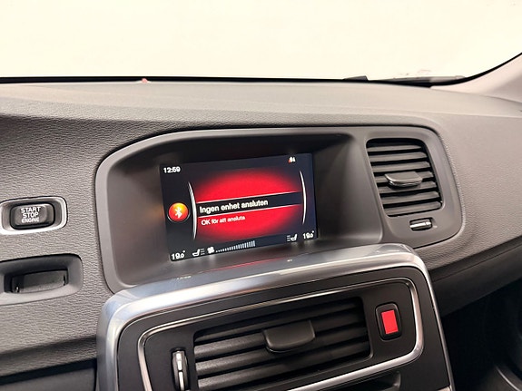 Volvo V60 18 of 30