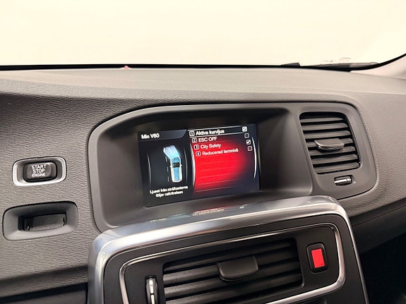 Volvo V60 19 of 30