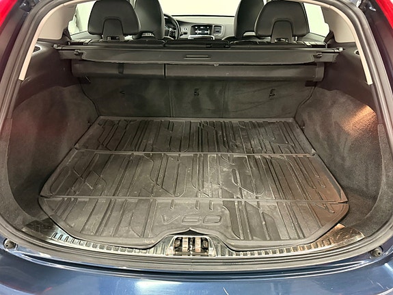 Volvo V60 27 of 30