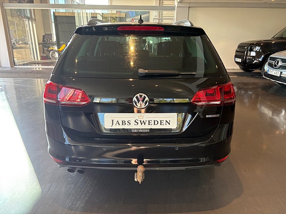 Volkswagen Golf I 4 of 11