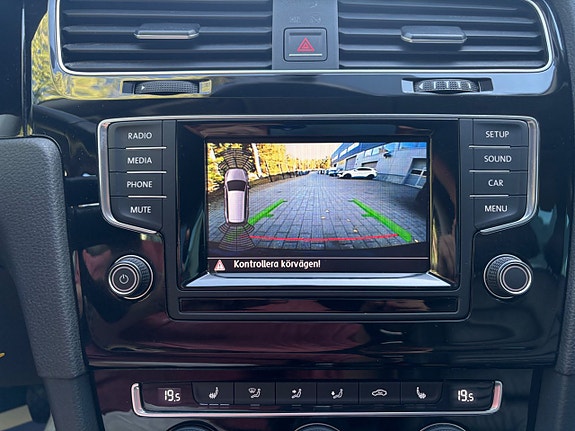 Volkswagen Golf I 10 of 11