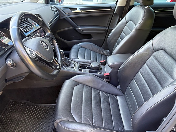 Volkswagen Golf I 6 of 11