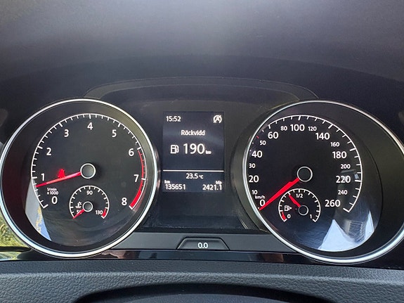Volkswagen Golf I 9 of 11