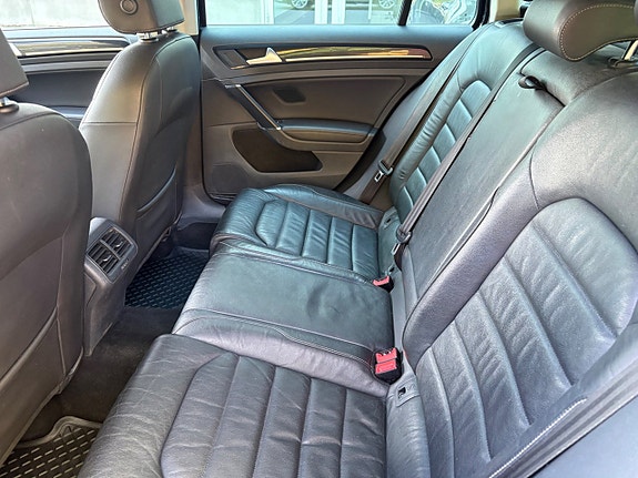 Volkswagen Golf I 7 of 11