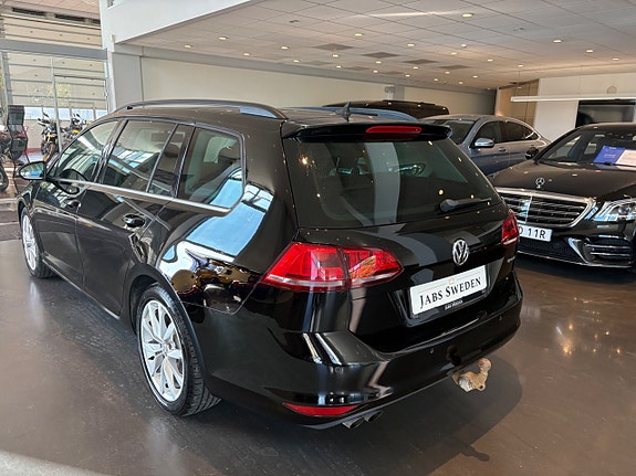 Volkswagen Golf I 3 of 11