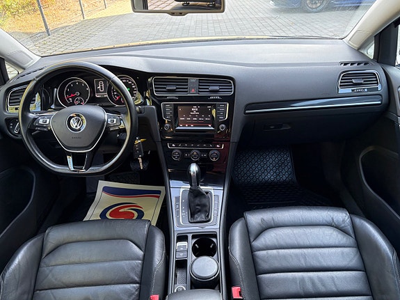 Volkswagen Golf I 8 of 11