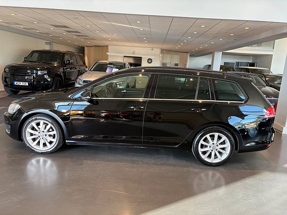 Volkswagen Golf I 2 of 11