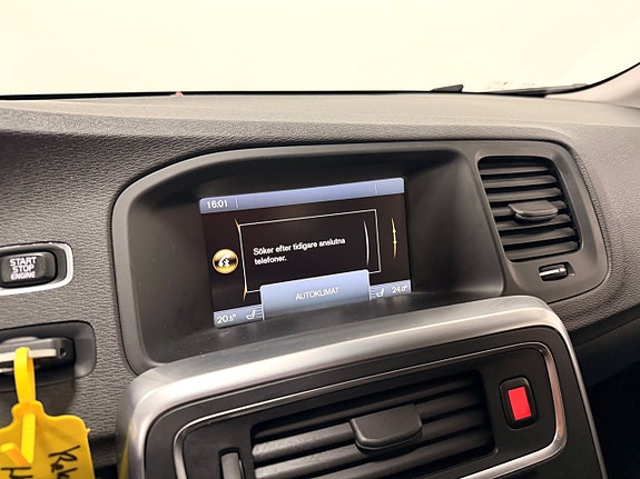 Volvo V60 18 of 29