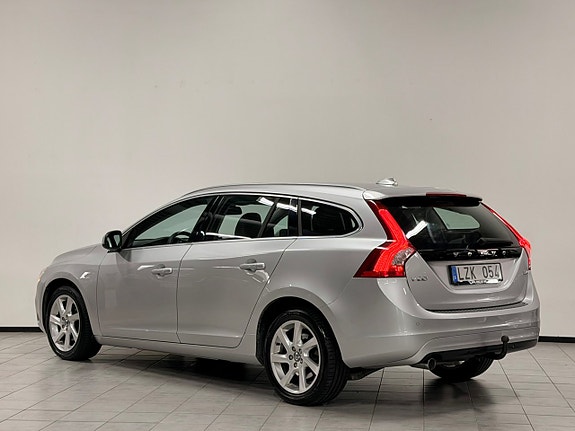 Volvo V60 5 of 29