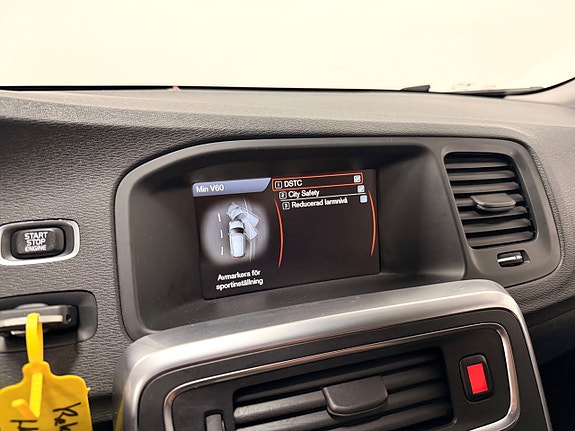 Volvo V60 19 of 29