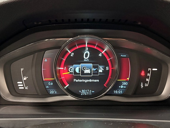 Volvo V60 17 of 29