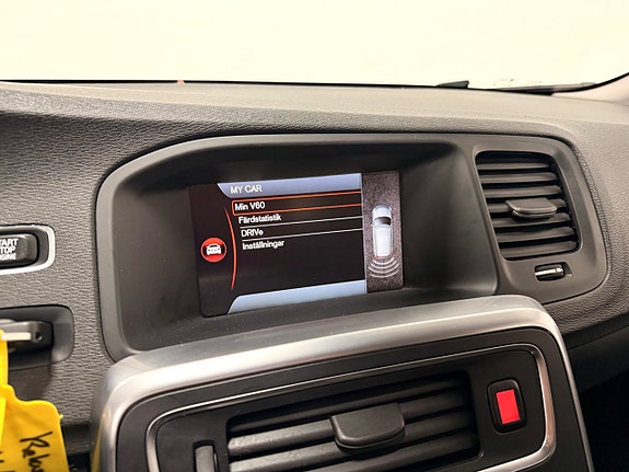 Volvo V60 20 of 29