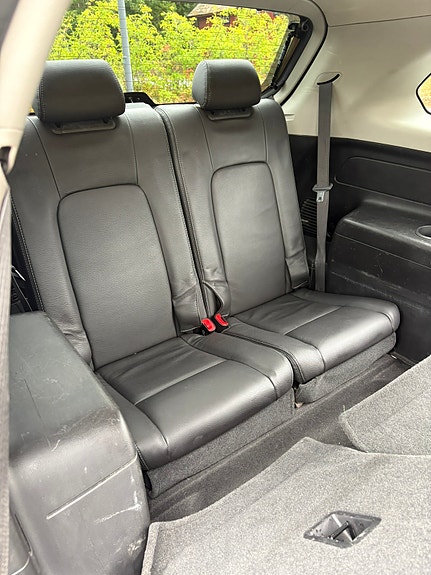 Chevrolet Captiva 13 of 14