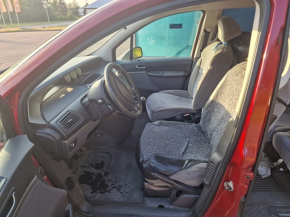 Citroen C8 4 of 6