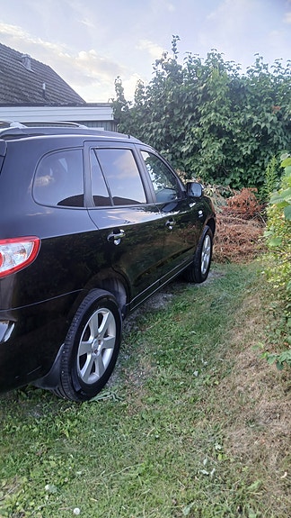 Hyundai Santa Fe 6 of 6