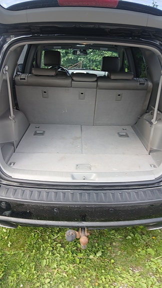 Hyundai Santa Fe 4 of 6
