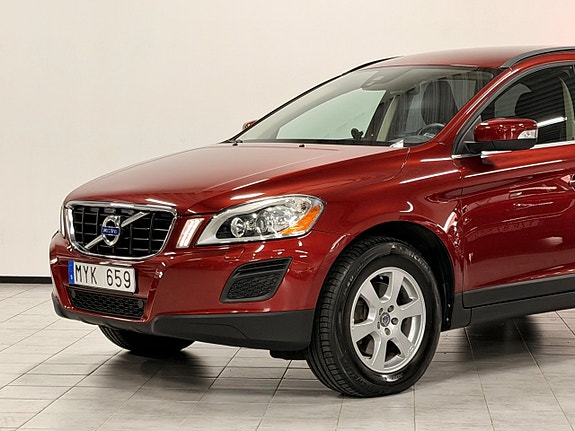 Volvo XC60 6 of 30