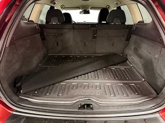 Volvo XC60 28 of 30