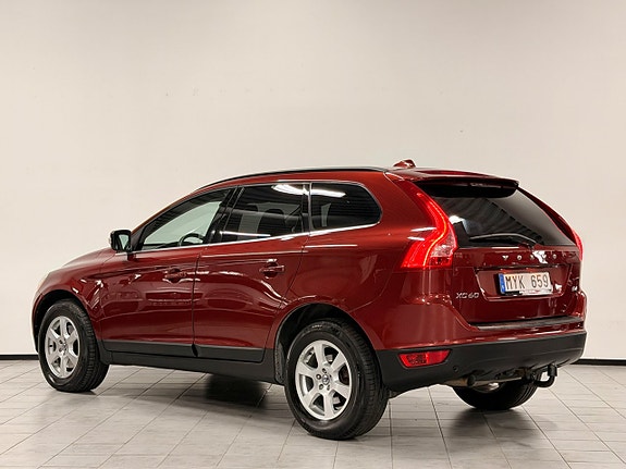 Volvo XC60 7 of 30