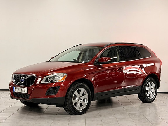 Volvo XC60 5 of 30