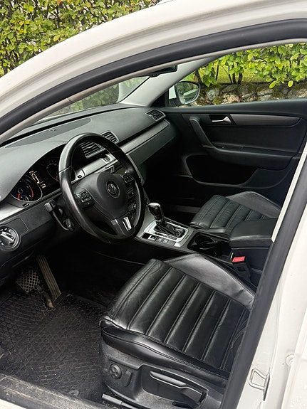 Volkswagen Passat 6 of 10
