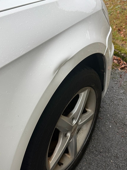 Volkswagen Passat 5 of 10