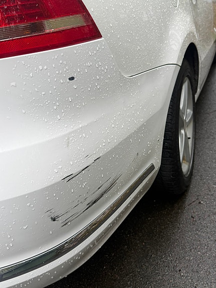 Volkswagen Passat 10 of 10