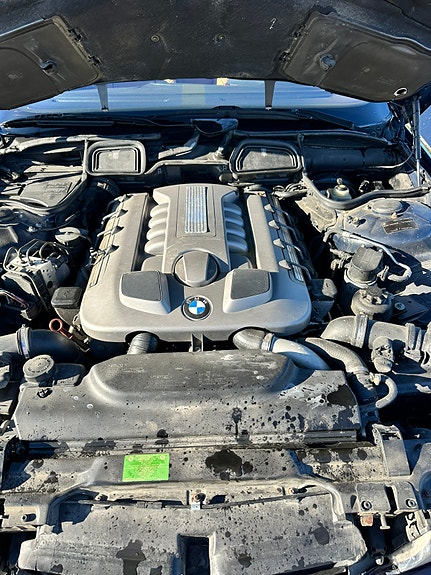 BMW 740d 19 of 19
