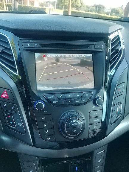 Hyundai i40 6 of 6