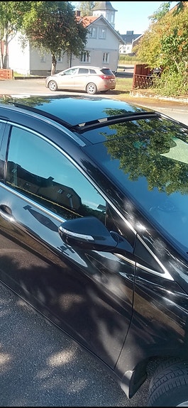 Hyundai i40 4 of 6