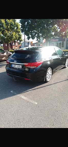 Hyundai i40 5 of 6
