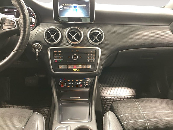 Mercedes-Benz A180 d 11 of 21