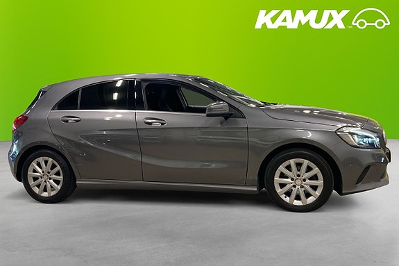Mercedes-Benz A180 d 2 of 21