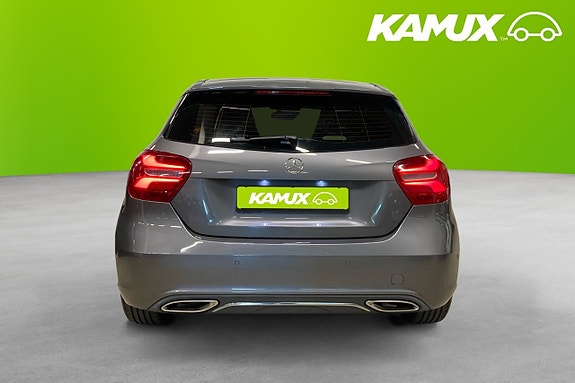 Mercedes-Benz A180 d 5 of 21
