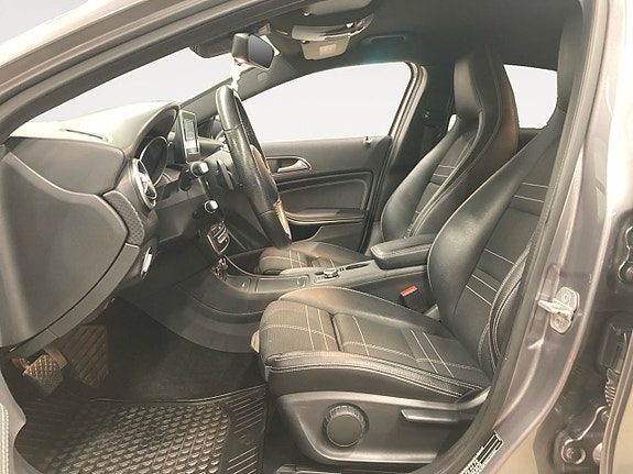 Mercedes-Benz A180 d 9 of 21