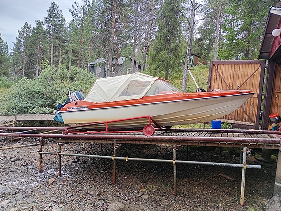 Finnsport 420 3 of 3