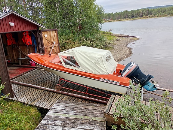 Finnsport 420 2 of 3