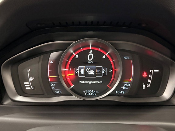 Volvo XC70 17 of 30