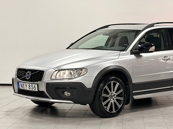 Volvo XC70 5 of 30