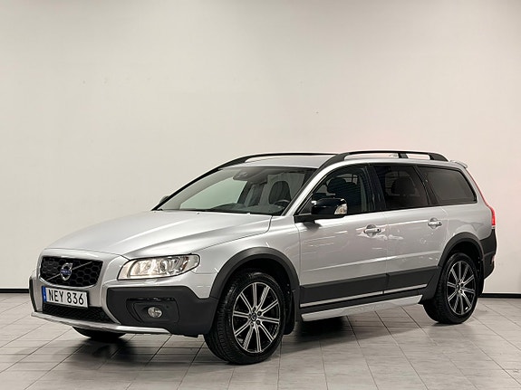 Volvo XC70 4 of 30