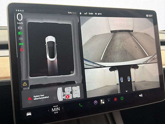 Tesla Model 3 19 of 30