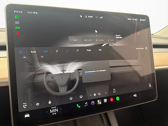 Tesla Model 3 20 of 30