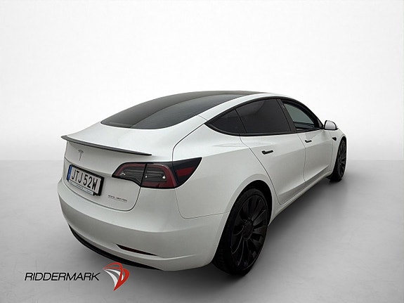 Tesla Model 3 9 of 30