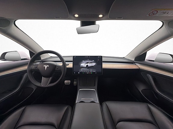 Tesla Model 3 15 of 30