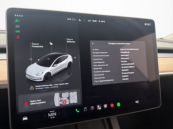 Tesla Model 3 24 of 30